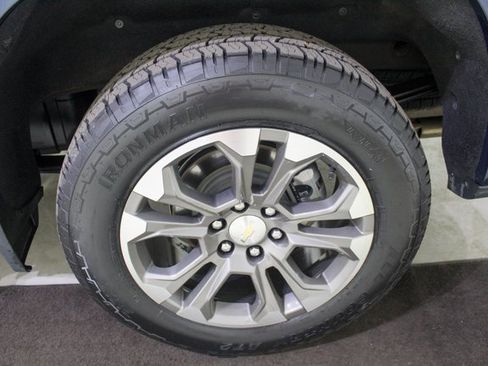 Used 2022 Chevrolet Silverado 1500 High Country w/ Max Trailering Package image 21