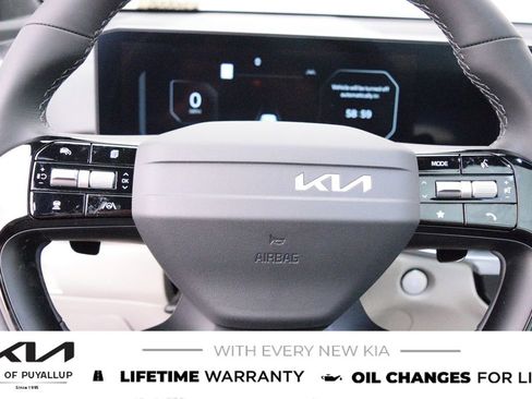 New 2026 Kia Sorento SX Prestige AWD/4WD image 26