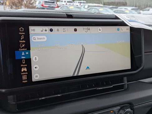 New 2026 Jeep Wrangler Sahara image 19