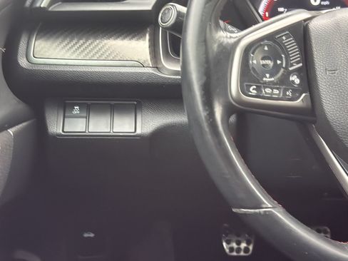 Used 2018 Honda Civic Si image 18