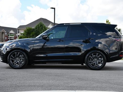 Used 2023 Land Rover Discovery S R-Dynamic AWD/4WD image 4