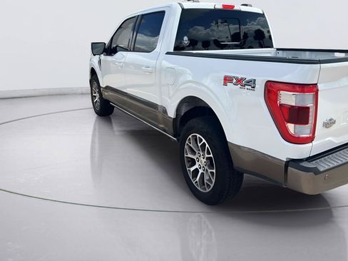 Certified 2023 Ford F150 King Ranch w/ Equipment Group 601A High AWD/4WD image 5