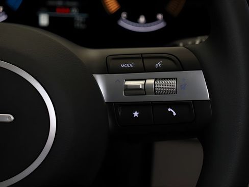 New 2026 Hyundai Tucson SEL AWD/4WD image 19