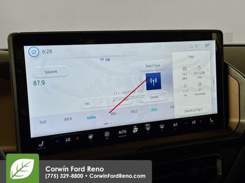 New 2026 Ford Bronco Sport Outer Banks AWD/4WD image 15