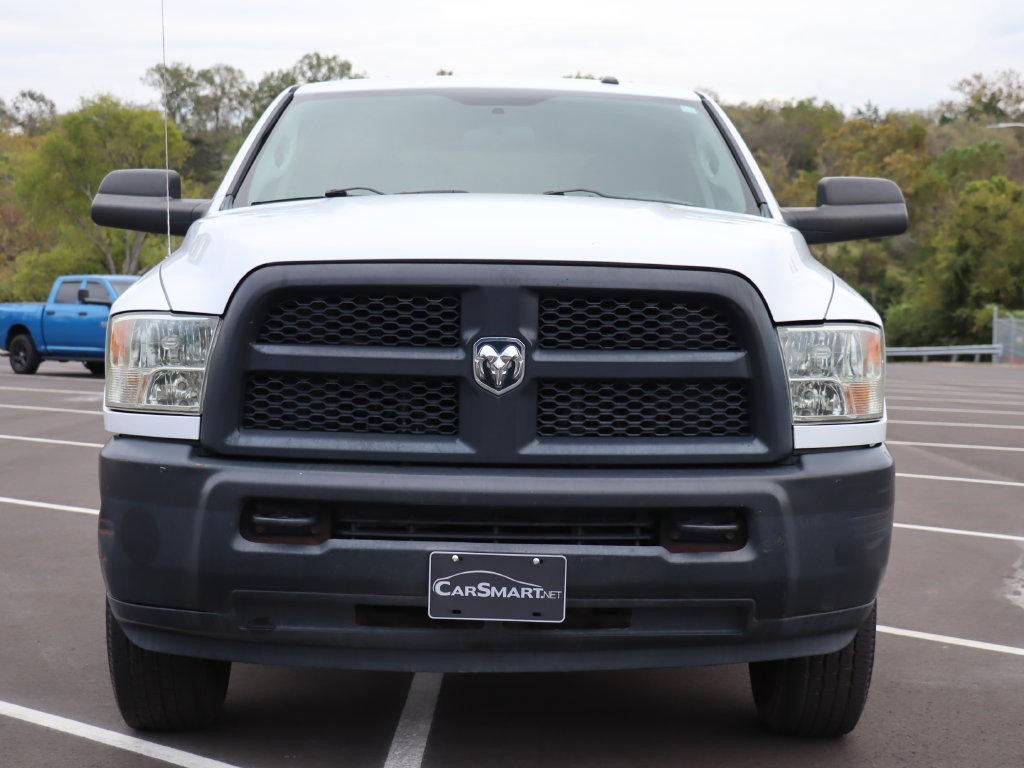 Used 2014 RAM 2500 Tradesman w/ Popular Equipment Group AWD/4WD image 8