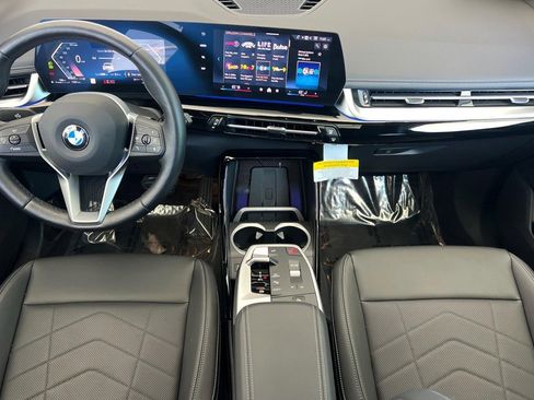 Used 2025 BMW X1 xDrive28i w/ Convenience Package AWD/4WD image 17