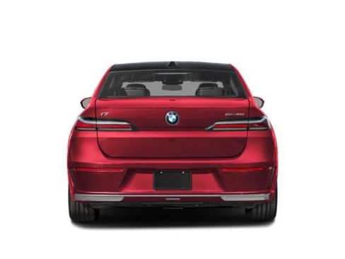 New 2026 BMW i7 eDrive50 w/ M Sport Package image 5