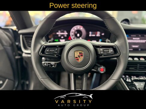 Used 2025 Porsche 911 Carrera image 25