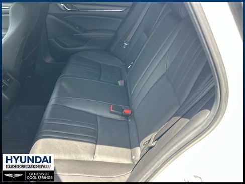 Used 2020 Honda Accord EX-L image 19