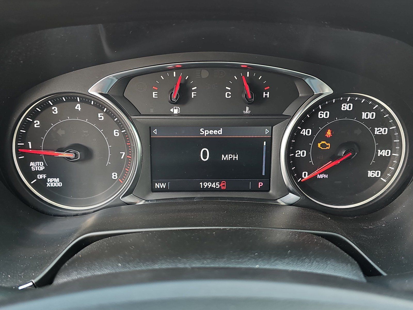 Used 2023 Chevrolet Blazer LT FWD image 19