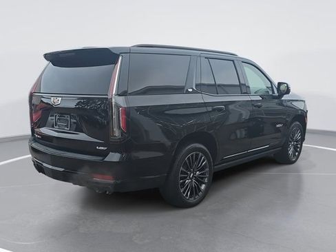 Certified 2023 Cadillac Escalade V image 3