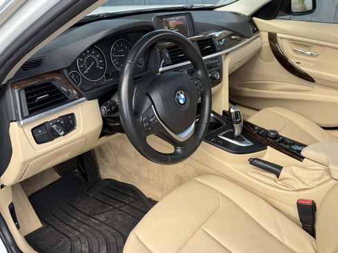 Used 2015 BMW 328i xDrive Sedan image 23