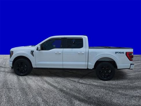 Used 2023 Ford F150 Platinum w/ Equipment Group 701A High AWD/4WD image 7