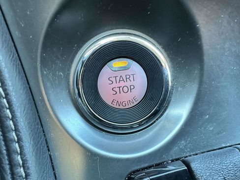 Used 2017 Nissan Maxima 3.5 SL image 24