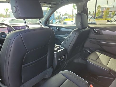 New 2026 Buick Enclave Sport Touring w/ Power Package image 10