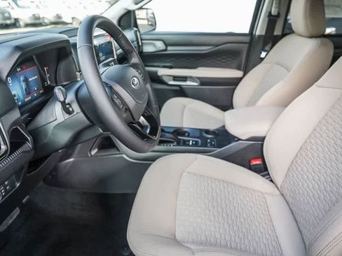 New 2024 Ford Ranger XLT w/ Equipment Group 301A High image 19