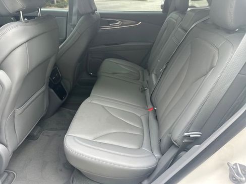 Used 2023 Lincoln Nautilus Reserve FWD image 21
