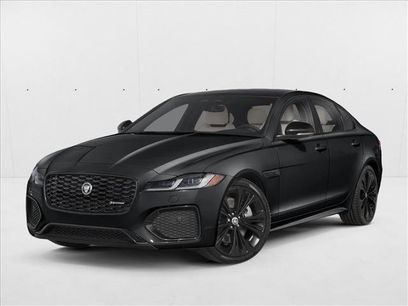 New 2024 Jaguar XF R-Dynamic SE