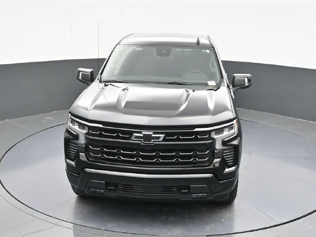 New 2026 Chevrolet Silverado 1500 RST w/ Safety Package AWD/4WD image 62