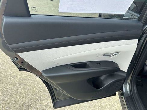 New 2025 Hyundai Tucson SEL image 21