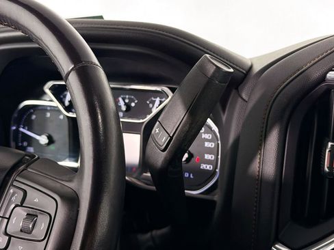 Used 2023 GMC Sierra 2500 AT4 w/ Gooseneck/5TH Wheel Package image 16