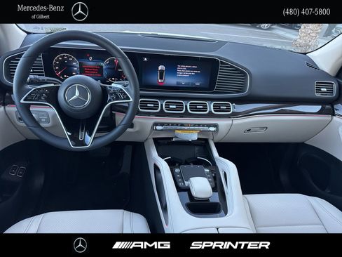New 2026 Mercedes-Benz GLE 450e 4MATIC image 25
