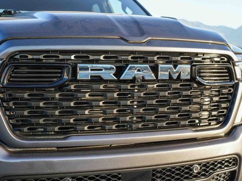 Certified 2025 RAM 1500 Big Horn image 6