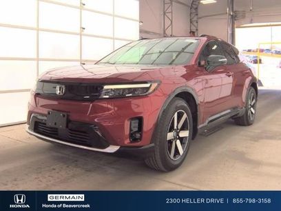 Used 2024 Honda Prologue Touring