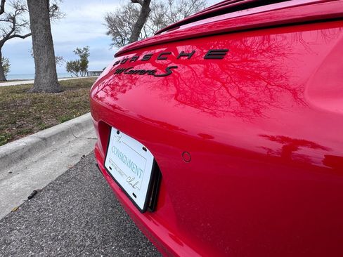 Used 2013 Porsche 911 Carrera S image 67