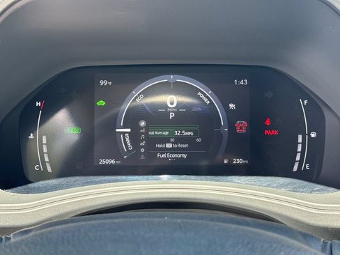 Used 2024 Toyota Grand Highlander XLE FWD image 30