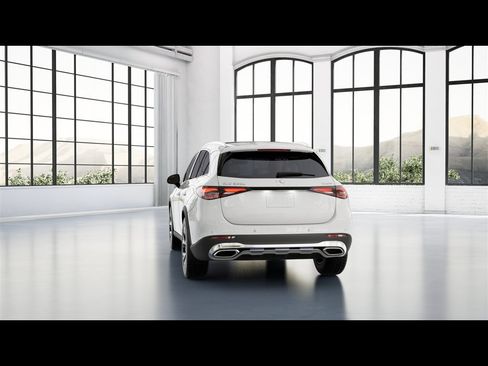 Certified 2026 Mercedes-Benz GLC 350e 4MATIC image 21