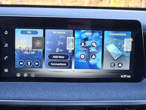 New 2026 Nissan Kicks SV w/ Cold Weather Package image 22