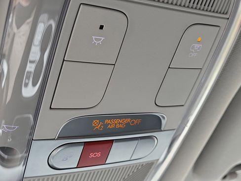 New 2026 Hyundai Ioniq 9 SEL image 57