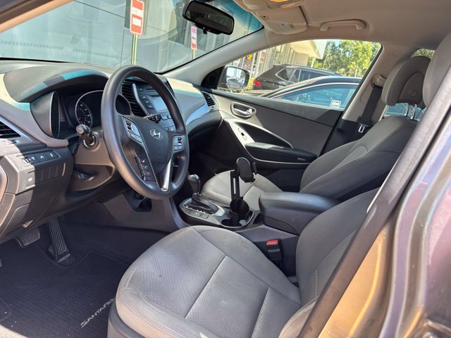 Used 2016 Hyundai Santa Fe Sport w/ Option Group 02 FWD image 27