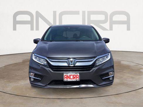 Used 2020 Honda Odyssey Elite image 8