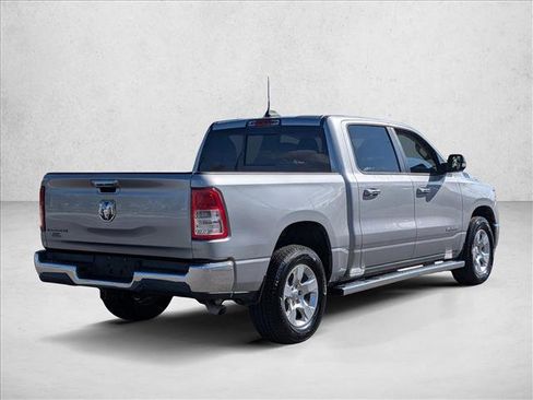 Used 2019 RAM 1500 Big Horn image 5