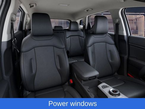 New 2026 Kia Sportage EX image 16