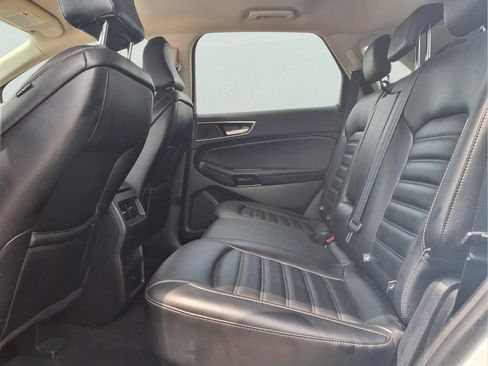Used 2024 Ford Edge SEL AWD/4WD image 15
