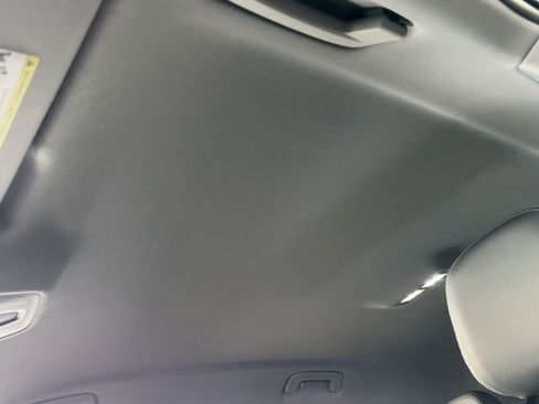 Used 2025 Audi Q6 e-tron Premium w/ Convenience Package image 26