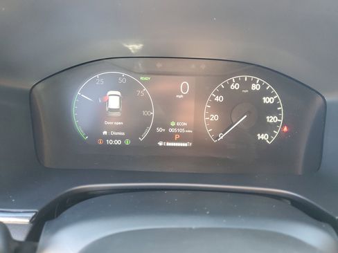 Used 2025 Honda CR-V Sport image 29