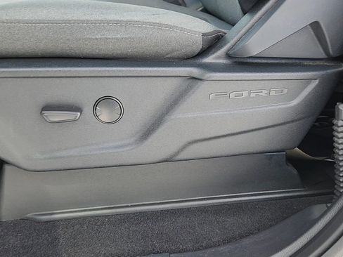 Certified 2023 Ford F150 Lightning XLT image 9