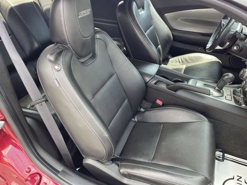 Used 2011 Chevrolet Camaro SS w/ RS Package RWD image 27