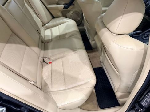 Used 2010 Acura TSX V6 Sedan image 44