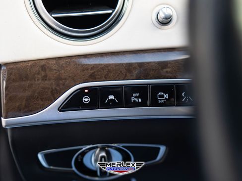 Used 2015 Mercedes-Benz S 600 image 46