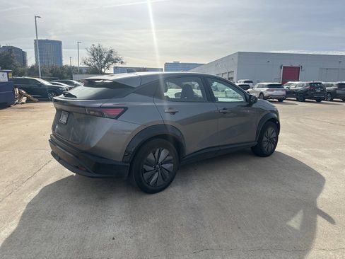 Certified 2023 Nissan Ariya AWD image 3