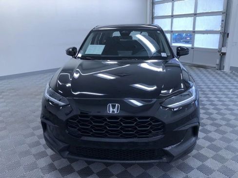 Used 2025 Honda HR-V LX image 14