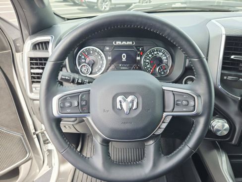 Used 2023 RAM 1500 Laramie AWD/4WD image 22