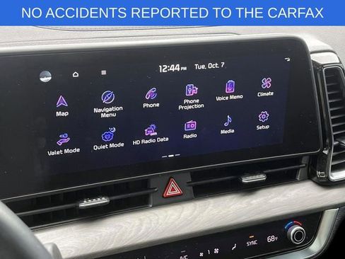 Used 2023 Kia Sportage X-Line w/ X-Line Premium Package image 24