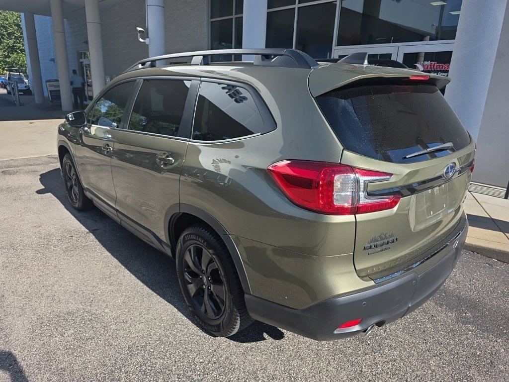 Used 2026 Subaru Ascent Premium w/ Premium Package AWD/4WD image 8