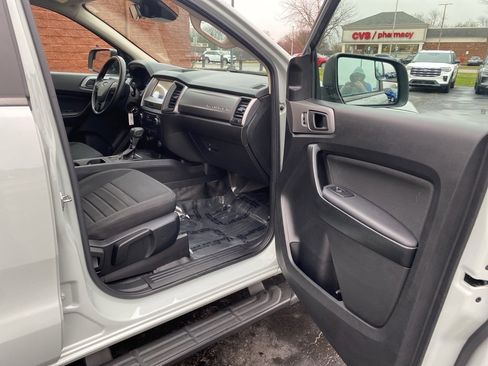Used 2021 Ford Ranger XL w/ Equipment Group 101A High image 20